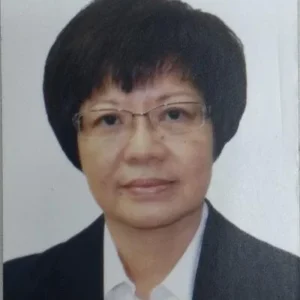 YEO YIN NGAN (ALICIA)