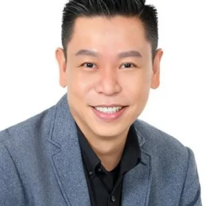 BENEDICT ALEXS CHUA (ALEXS CHUA)