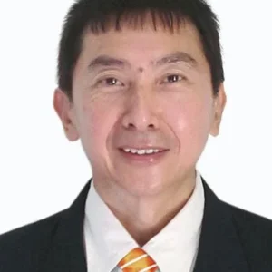 LIM TIONG LEE JOHN