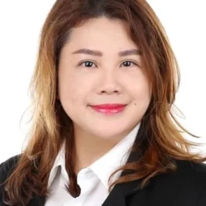 NG LAY KHIM (ROSALIND)