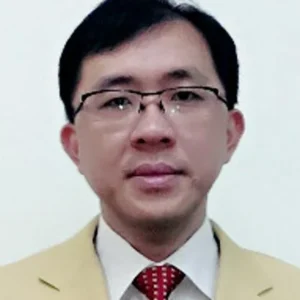 KU SWEE YONG