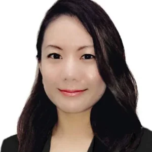 YU WEN HSIN (CHRISTINE)