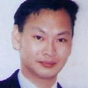 SIM HUA MENG SIMON (Simon Sim)