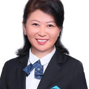 LIM SIEW THENG (PRISCILLA LIM)