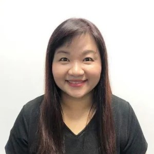 TOH KWEE ENG (SALLY TOH)