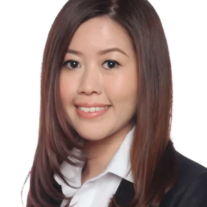 LOW YING LING (EUNICE)