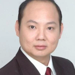 YEO LENG SIONG (WALLACE YEO)