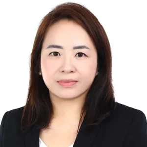 SU CHING CHUN (Jay Jay)