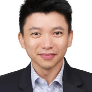 FU ZHIHUI ALVIN