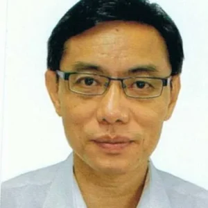 DAVID CHAN CHEOW WAH