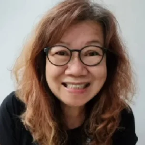 CHEW HWEE HUA (EASLYN)