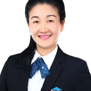 ONG HWA LENG (BLANCHE ONG)