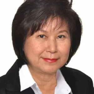 SIM KIM CHOO (JOSEPHINE)