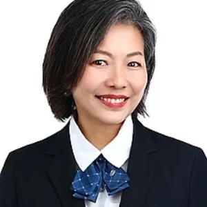 TAN CHING JO (Josephine Tan)