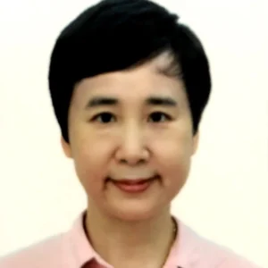 XIONG YOU CUN (TESS)