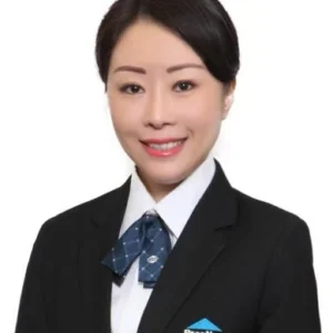 YU YAN, LILIAN (LILY)