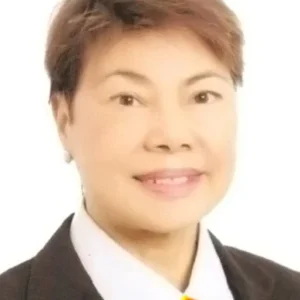 PRISCILLA LIM LOH MOI