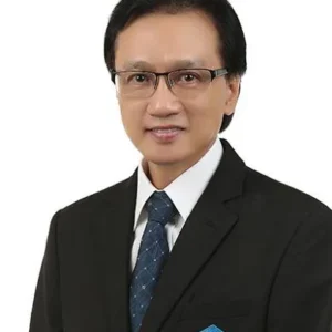 TENG KAY KEONG (KK TENG)