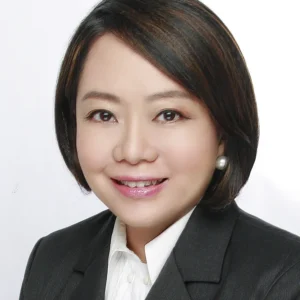 LAI CHOON KOOK (PAMELA LAI)