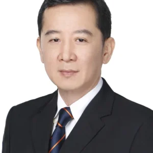 TENG KHENG CHEW (EDWIN TENG)