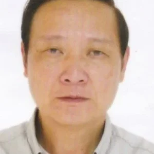 JOSEPH TIAN THIAN SIN