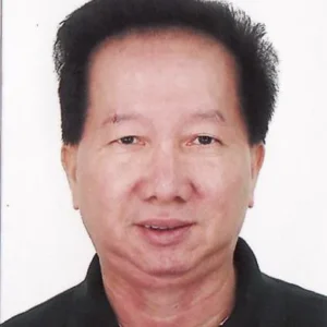 LIM CHEE SIEN (RAYMOND)