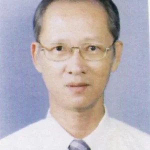ONG KOK TEONG