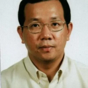YEO PUAY HOCK (Sam)