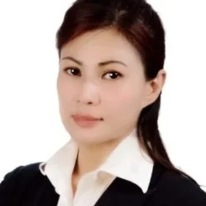 LEFICIENT TAN (FREYA FRAN TAN)