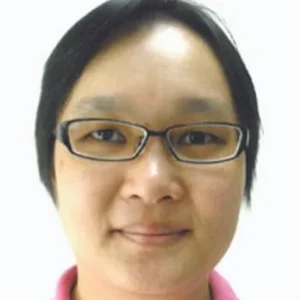 TAN LING FONG (FLORENCE TAN)