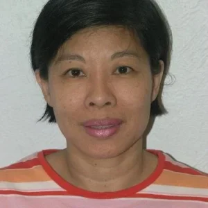 PATRICIA TAN AH MUEH