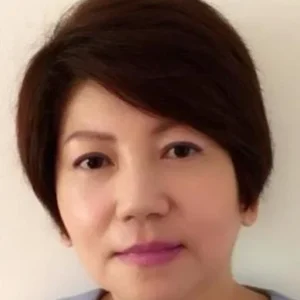 TAN PHECK GEOK (JENNY)