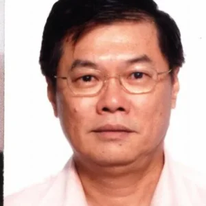 RICHARD TANG KIAM PENG