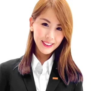 KHO HUI TING (Jerlyn Kho HT)