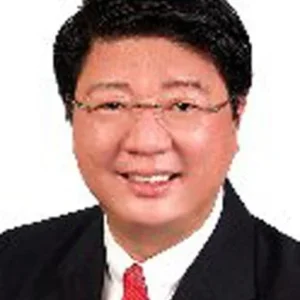 TEO KENG LIM (KL TEO)
