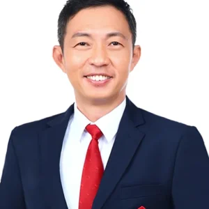 LIM CHOO KOON (KEVIN LIM)