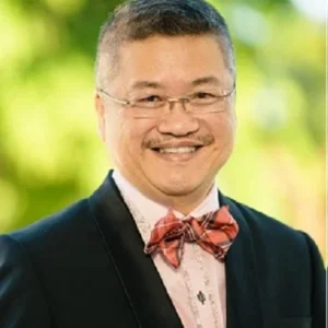 WILSON LIM YEN KIA (Dr Wilson LIM)