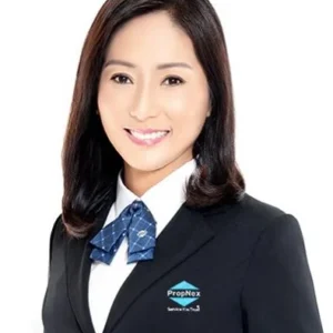 SIEW MUN WAH ELSIE (ELSIE SIEW)