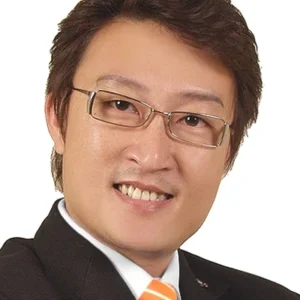 PETER TAN SWEE HUAT (Peter Tan)