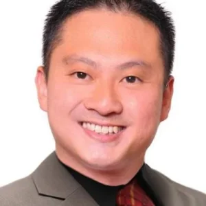 HONG ENG LEONG (JEFFREY HONG)