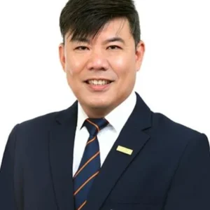MARTIN NG TSI LUNG (MARTIN NG)