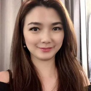 KWA LITIAN (EVELYN KWA)