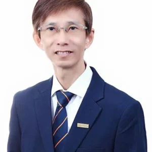 LOH KUM WENG (JUSTIN LOH)