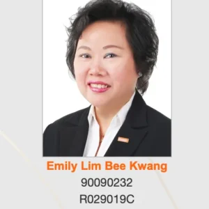 EMILY LIM BEE KWANG (EMILY)