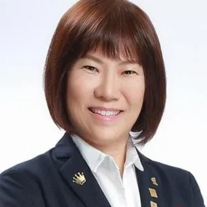 HOY AI CHOO, JANNETTE (JANNETTE HOY)