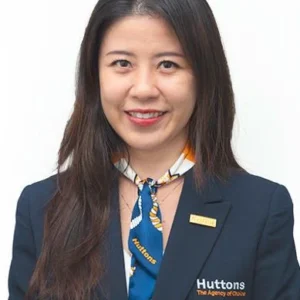 ONG CHEE THENG (JAMIE ONG)