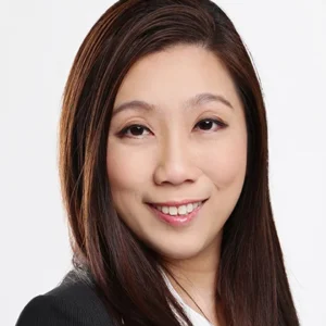 POH RUEY CHYONG (STELLA POH)