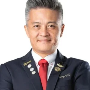DARRYL HO HUAT HENG (DARRYL HO)