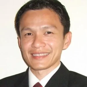 LOW TIAN HEE (Rick Low)