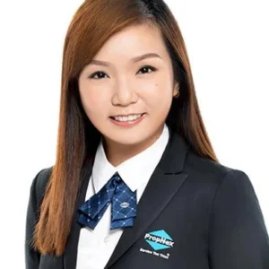 JOANNE YE PEIYI (JOANNE YE)